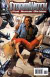 Stormwatch: Post Human Division #11 Comic Books - Covers, Scans, Photos in Stormwatch: Post Human Division Comic Books - Covers, Scans, Gallery
